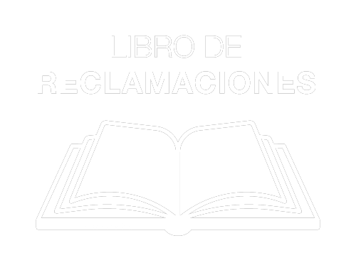 Libro de Reclamaciones