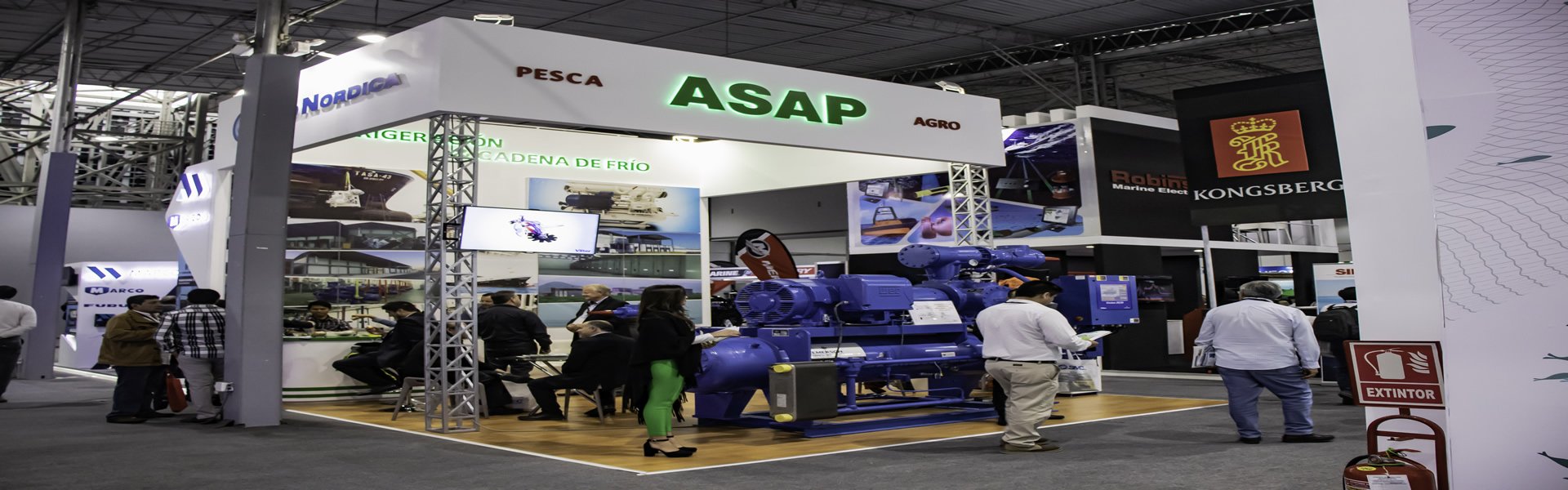 ASAP CONSULTING GROUP S.A.C.