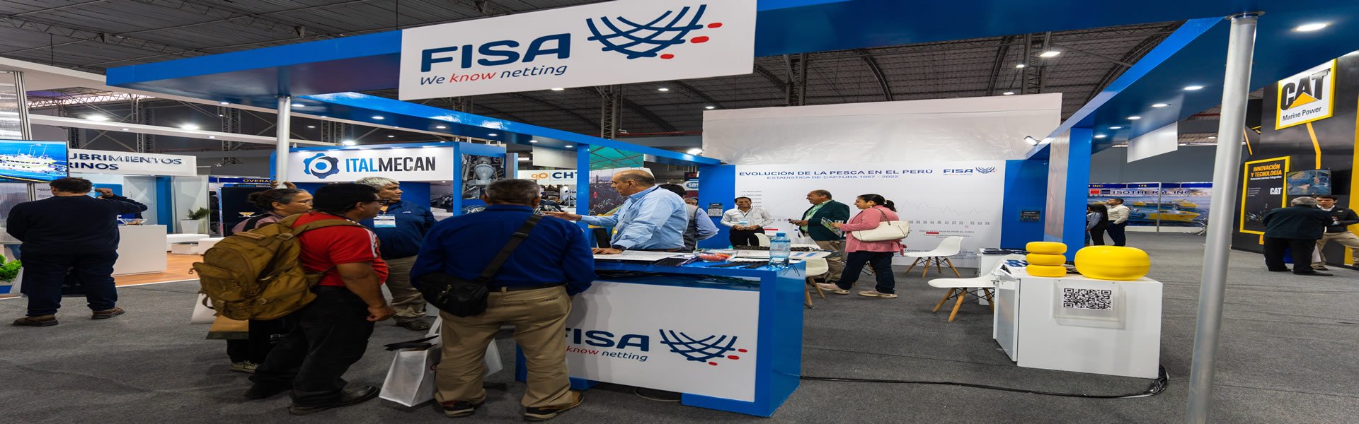 FIBRAS INDUSTRIALES S.A.