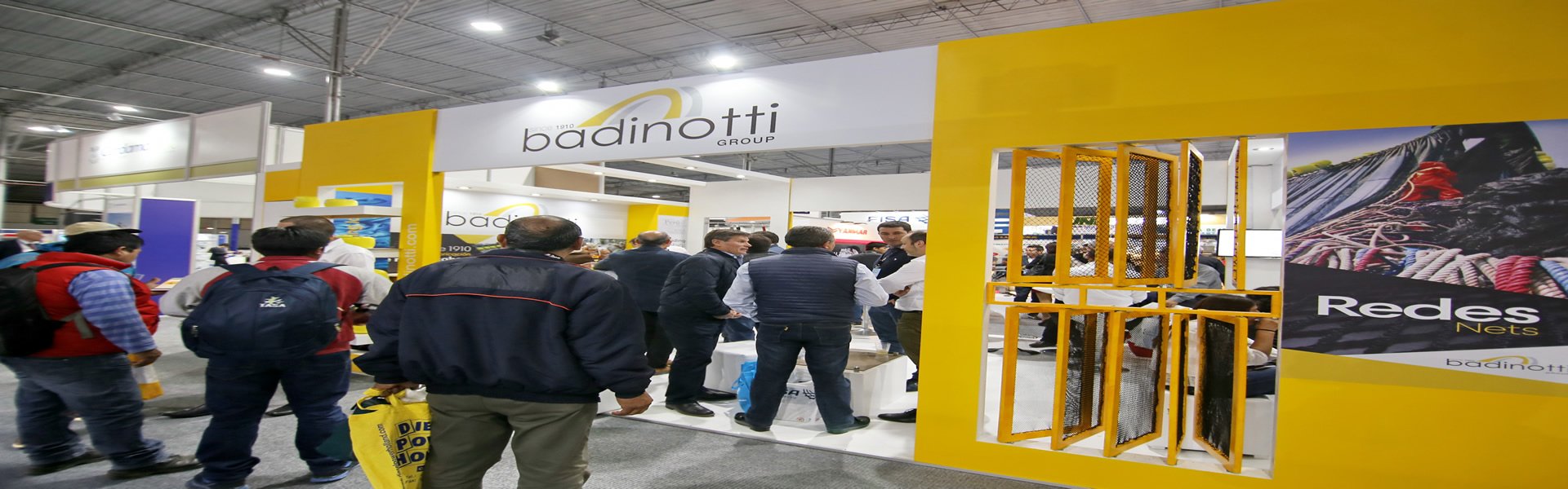 BADINOTTI PERU S.A.