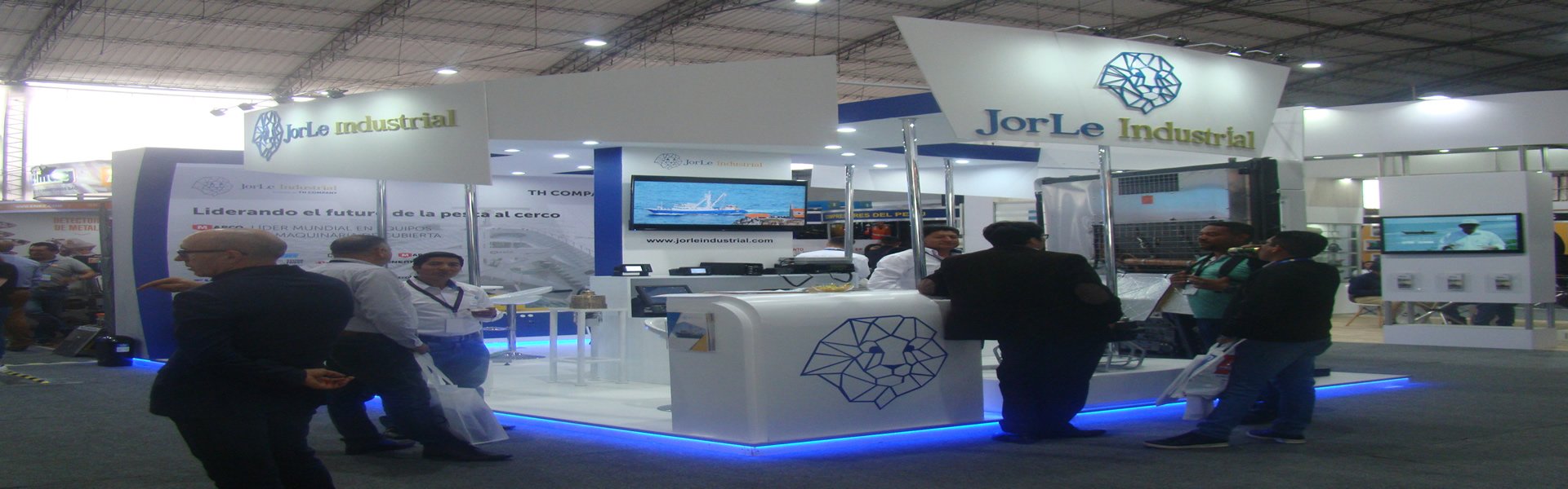 JORLE INDUSTRIAL S.A.C.
