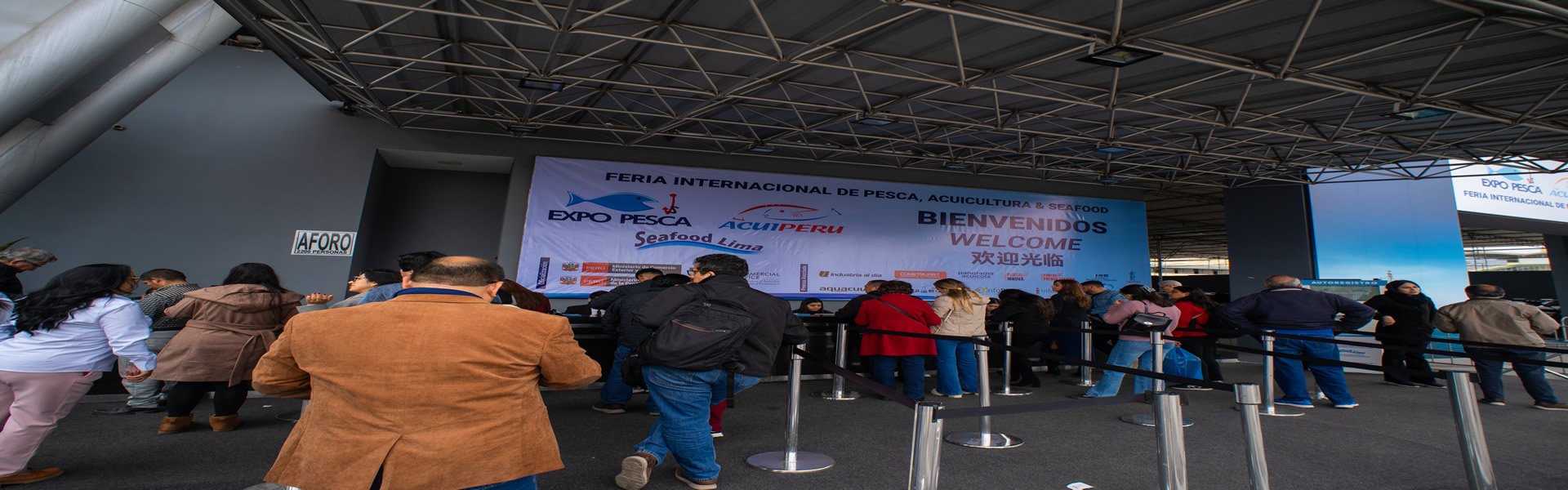 Visitor Registration