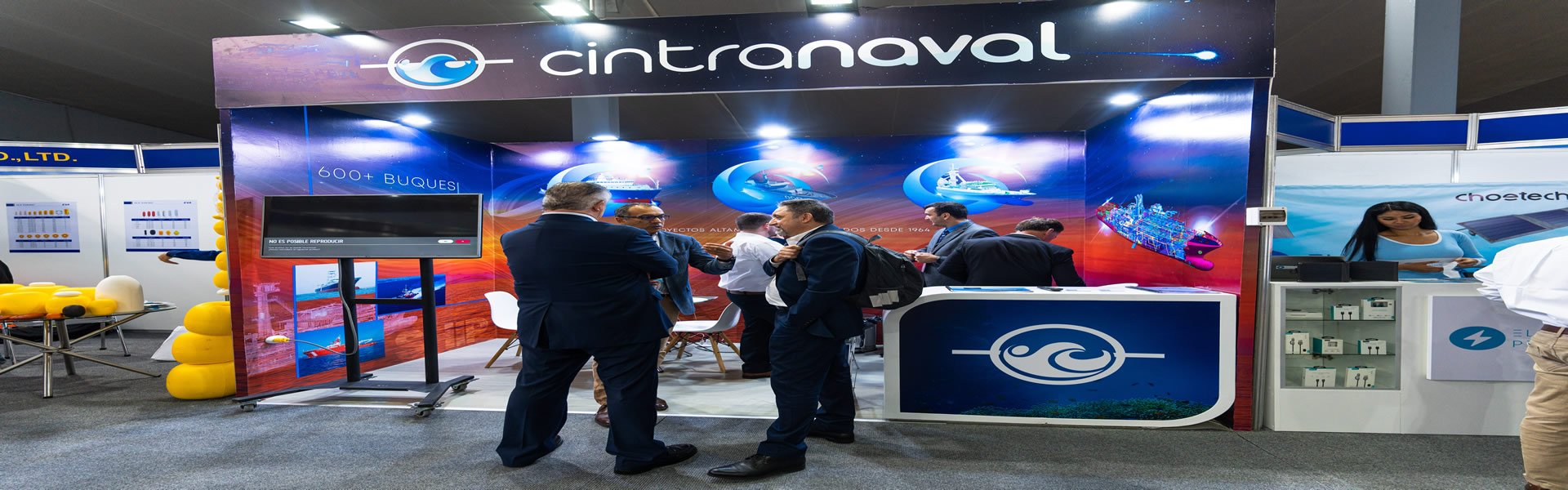 CINTRANAVAL SHIP DESIGN