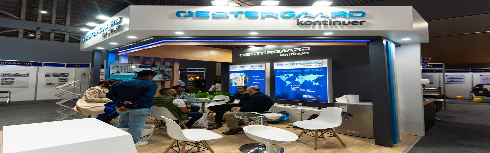 KONTINUER ENGENHARIA E INDUSTRIA S.A.