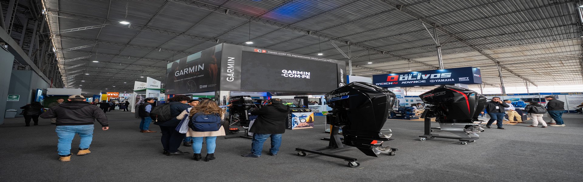 Swiss-Corp AG (Perú)