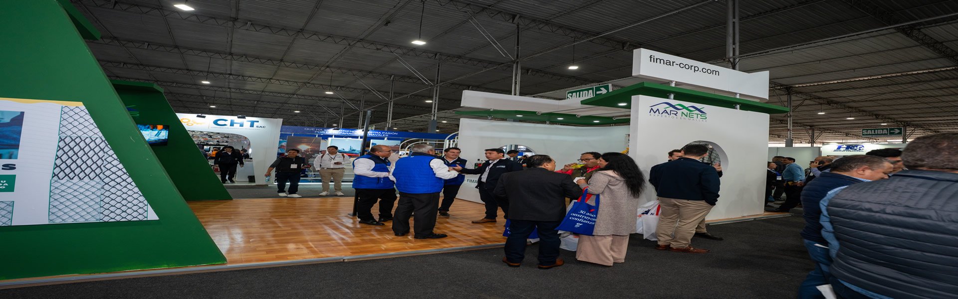 Fibras Marinas S.A. (Perú)