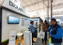 BIOLAN MICROBIOSENSORES - España - 115