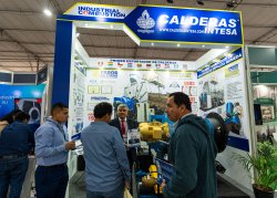 INGENIEROS & TECNICOS EJECUTORES S.A. - Perú - 139