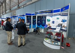 SEPARATOR SPARES & EQUIPMENT, LLC - U.S.A. - 201