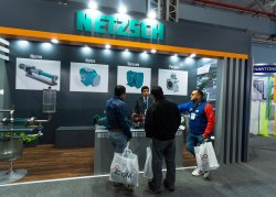 NETZSCH PERU S.A.C. - Perú - 223