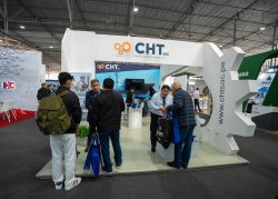 Corporación Hidráulica Técnica S.A.C. (Perú)