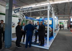 Corp. Fung S.A.C. (Perú)