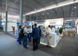 Detroit Power System Perú