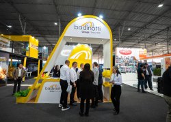 Badinotti Perú S.A. (Perú)