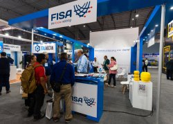 FIBRAS INDUSTRIALES S.A. - Perú - 431