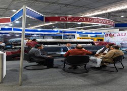 HAUS CENTRIFUGE TECHNOLOGIES - Turquia - 453