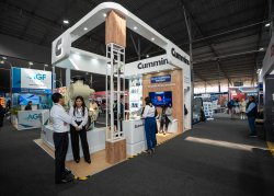 Distribuidora Cummins (Perú)