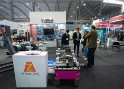 AZ Ingeniería (Perú)