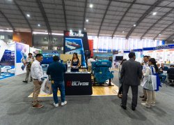 GRUPO OLIVOS - Perú - 551