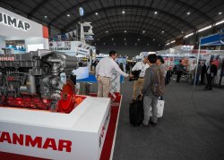 Equipos y Maquinaria Pesada Diesel S.A.C. (Perú)