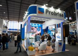 Probrisa Perú S.A.C. (Perú)