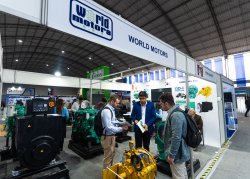 WORLD MOTORS S.A.C. - Perú - 603