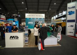 Mannucci Diesel S.A.C. (Perú)