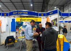 GUY COTTEN - Francia - 627