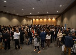 INAUGURACION - ASISTENTES