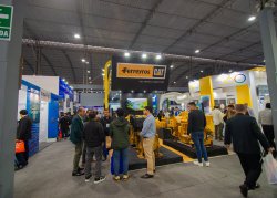 FERREYROS S.A. - Perú - 433