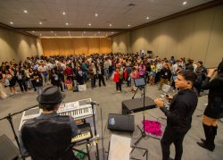 HAPPY HOUR - ASISTENTES AL HAPPY HOUR