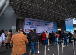 Registro de Visitantes