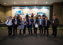 Happy Hour - Asistentes