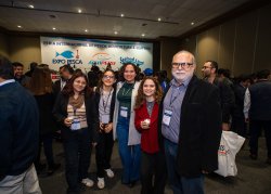 Happy Hour - Asistentes