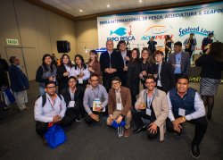 Happy Hour - Asistentes