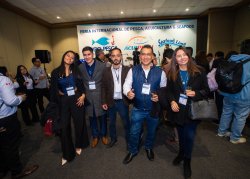 Happy Hour - Asistentes