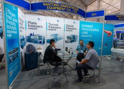 NANTONG SINROFREEZE EQUIPMENT CO., LTD. - China - 501