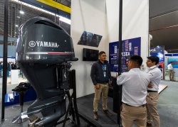 YAMAHA MOTOR DEL PERU S.A. - Perú - 469