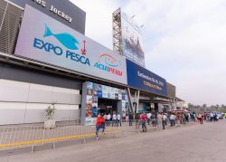 CENTRO DE EXPOSICIONES JOCKEY