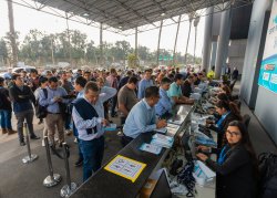 REGISTRO DE VISITANTES