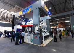 RESET ELECTRONICA Y SISTEMAS S.R.L. - Perú - 403