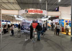 MACGREGOR NORWAY AS - Noruega - 465