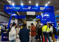 NAVALES S.A.C. - Perú - 429