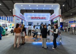 TECNIFAJAS S.A. - Perú - 613