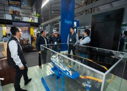 Fibras Industriales (Perú)